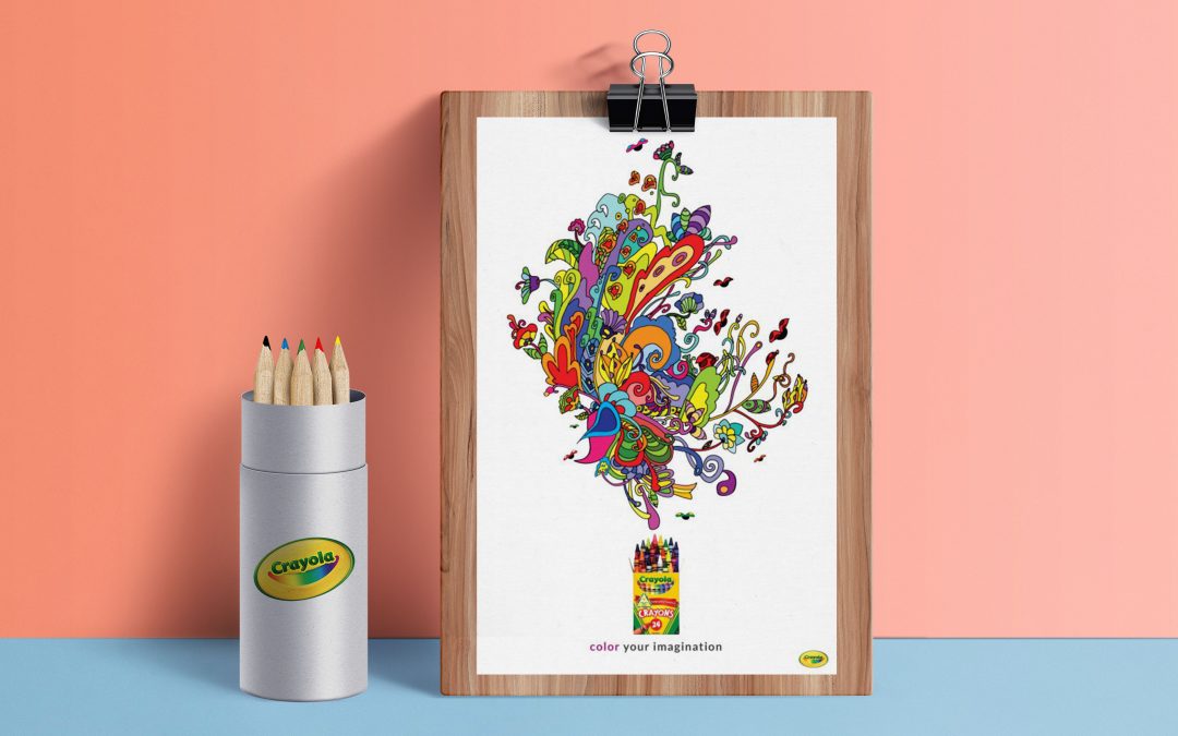 Crayola
